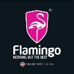 Logo de FLAMINGO CHILE