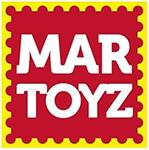 Logo de MARTOYZ