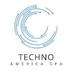 Logo de TECHNO AMERICA SPA