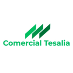 Logo de COMERCIAL TESALIA