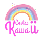 Logo de COSITAS KAWAII