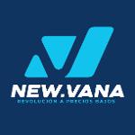 Logo de NEW.VANA