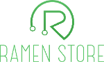Logo de RAMEN VENTAS SPA