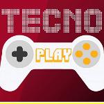 Logo de TECNOPLAYCONCEPCION