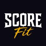 Logo de Score Fit® Chile