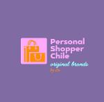 Logo de PERSONAL SHOPPER CHILE