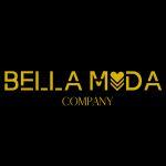 Logo de BELLA MODA COMPANY