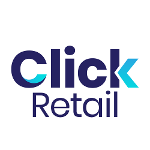 Logo de CLICK RETAIL