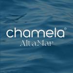 Logo de CHAMELA
