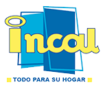 Logo de INCAL