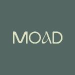 Logo de MOAD CHILE