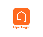 Logo de HiperHogar
