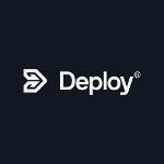 Logo de Deploy