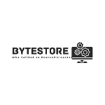 Logo de BYTE STORE