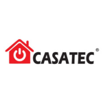 Logo de CASATEC SPA