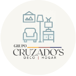 Logo de MUEBLES CRUZADO