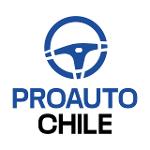 Logo de PROAUTOCHILE