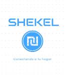 Logo de SHEKEL613