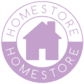 Logo de HOMESTORE SPA