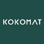 Logo de KOKOMAT