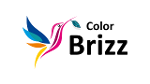 Logo de COLORBRIZZ