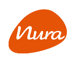 Logo de Nura