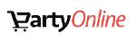 Logo de PARTY ONLINE