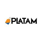 Logo de PLATAM TIENDA