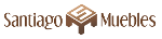 Logo de MUEBLES SANTIAGO SPA