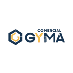 Logo de COMERCIAL GYMA