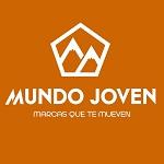 Logo de MUNDO JOVEN