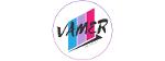 Logo de VAMER IMPORT