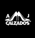 Logo de AJ CALZADOS