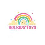 Logo de HULKIDS TOYS