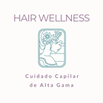 Logo de HAIR WELLNESS
