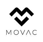 Logo de MV MOVAC