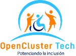 Logo de OPENCLUSTER TECH