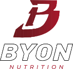 Logo de BYON NUTRITION