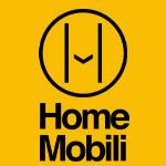 Logo de HOME MOBILI
