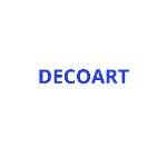 Logo de DECOART