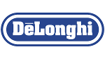Logo de Grupo Delonghi.