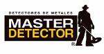 Logo de MASTER DETECTOR