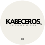 Logo de KABECEROS