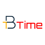 Logo de BTIME