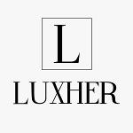 Logo de LUXHER STORE