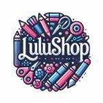 Logo de LULUSHOP SPA