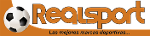 Logo de REALSPORT