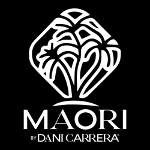 Logo de MAORI STORE