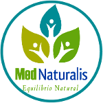 Logo de MedNaturalis