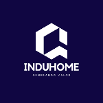 Logo de INDUHOME
